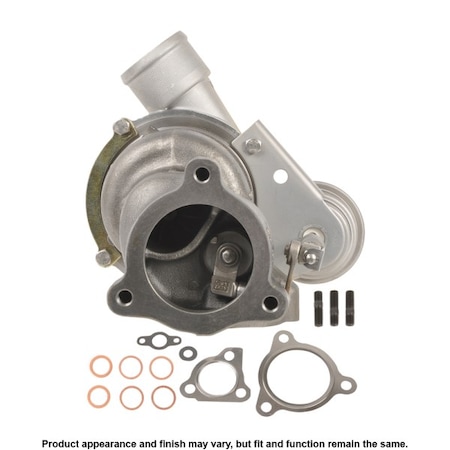A1 Cardone New Turbocharger, 2N-503 2N-503